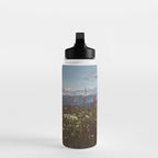Mountain vibes - Landscape and Nature Photography Water Bottle Gallery Image 3