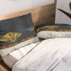 Rain Pillow Sham Gallery Image 2