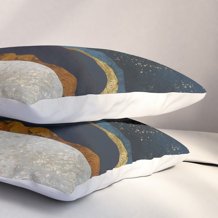 Rain Pillow Sham Gallery Image 3