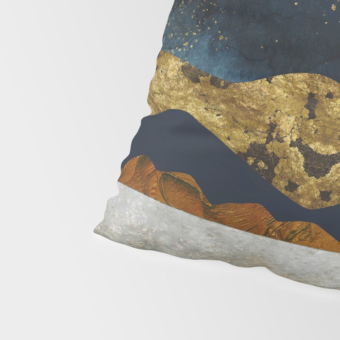 Rain Pillow Sham Gallery Image 4