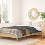 Rain Duvet Cover Gallery Image 2