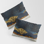 Rain Pillow Sham Gallery Image 3