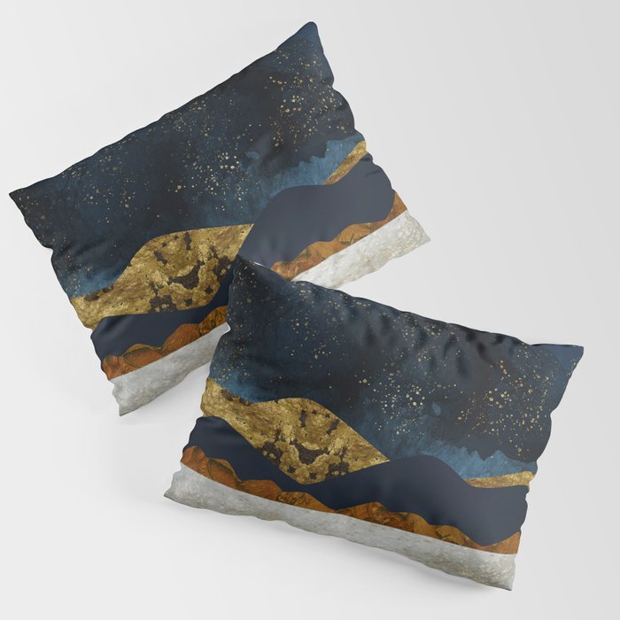 Rain Pillow Sham Gallery Image 1