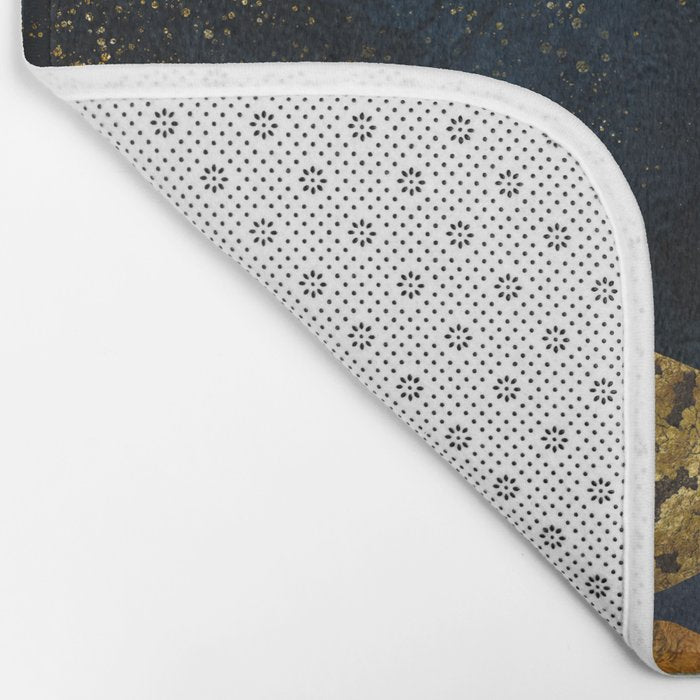 Rain Bath Mat Gallery Image 2