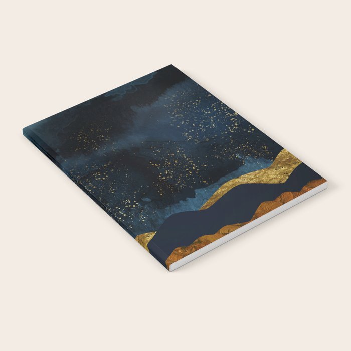 Rain Notebook Gallery Image 1
