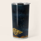 Rain Travel Mug Gallery Image 1