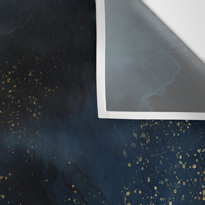 Rain Wall Tapestry Gallery Image 3
