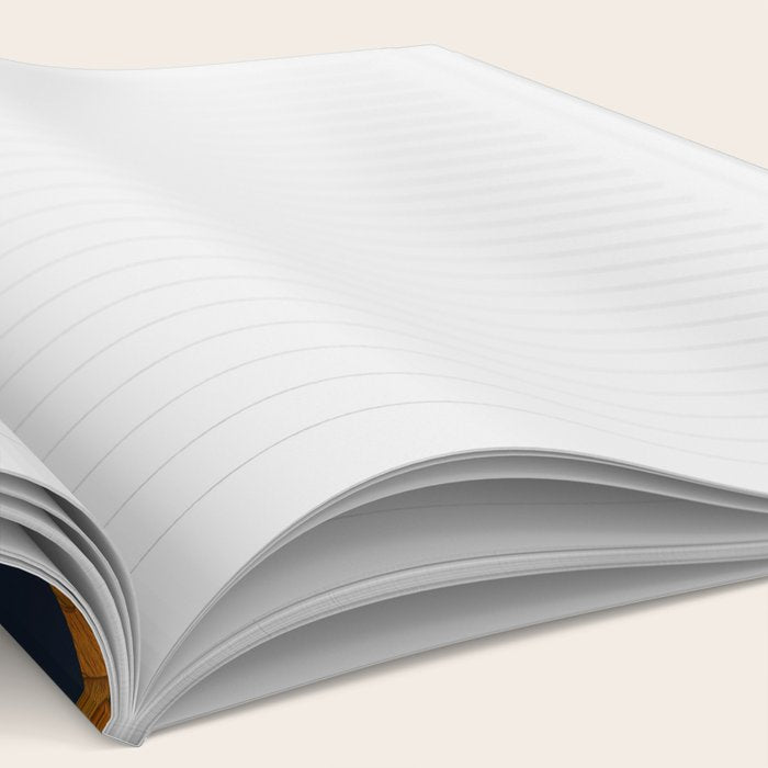 Rain Notebook Gallery Image 2