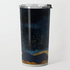 Rain Travel Mug Gallery Image 2