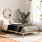 Rain Comforter Gallery Image 2