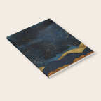 Rain Notebook Gallery Image 2