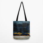 Rain Tote Bag Gallery Image 2