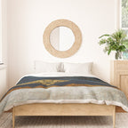 Rain Duvet Cover Gallery Image 3