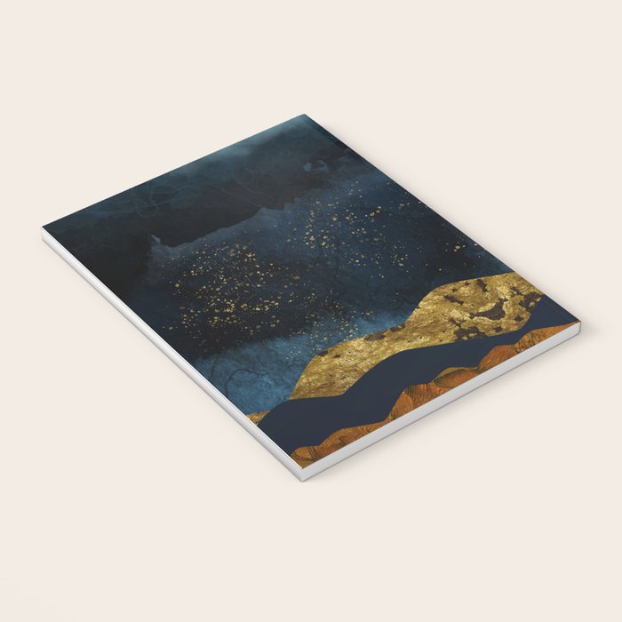 Rain Notebook Gallery Image 3