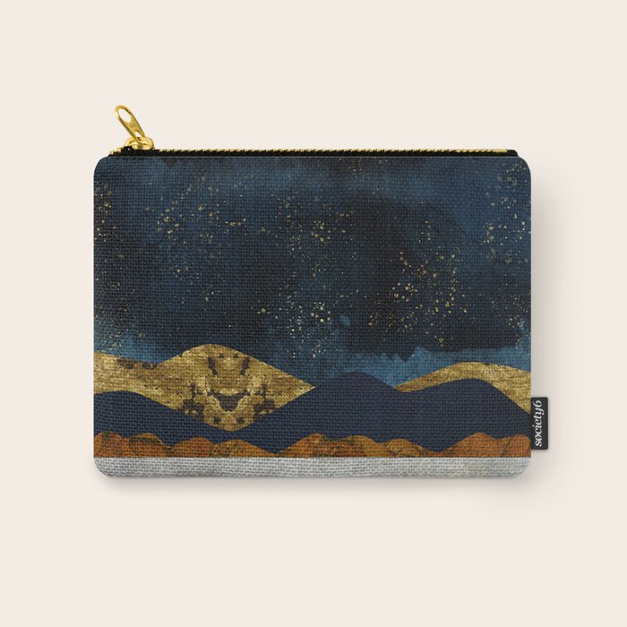 Rain Carry All Pouch Gallery Image 1