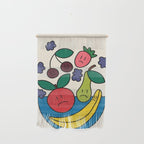 The True Reality / Fruits Wall Hanging Gallery Image 1