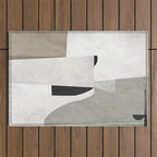 Priory Outdoor Rug Gallery Image 1