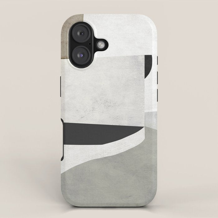 Priory iPhone Case Gallery Image 1