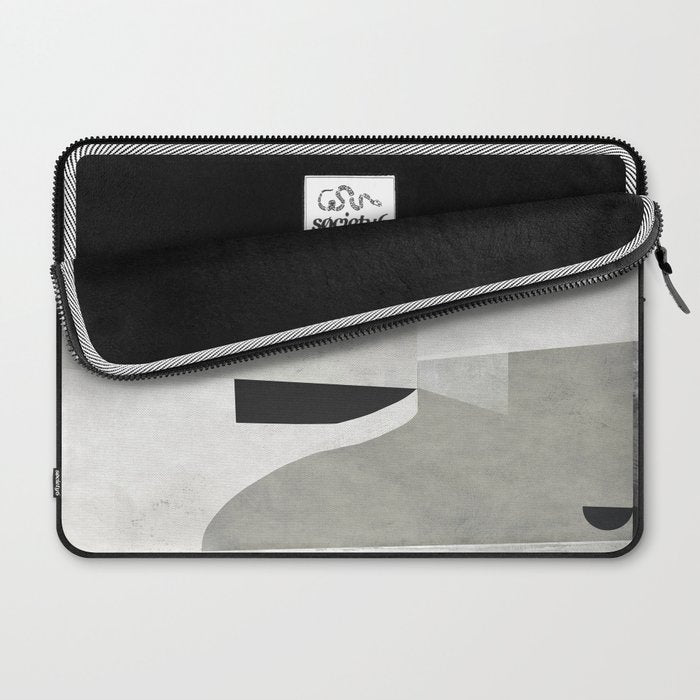 Priory Laptop Sleeve Gallery Image 2