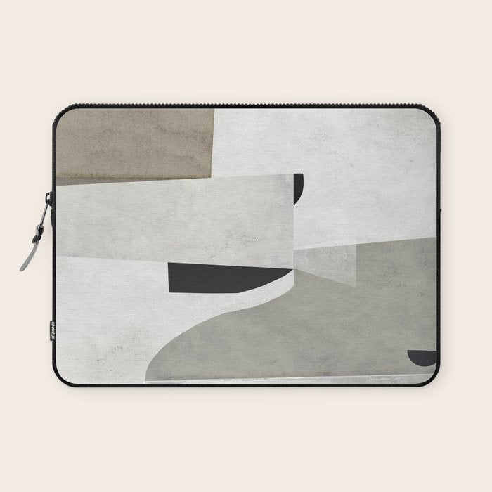 Priory Laptop Sleeve Gallery Image 1