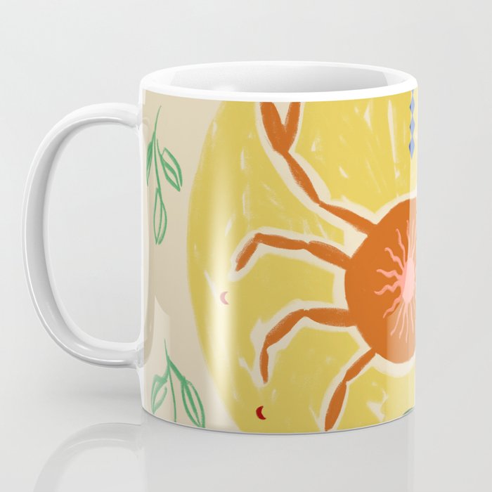 CANCER Coffee Mug Gallery Image 3