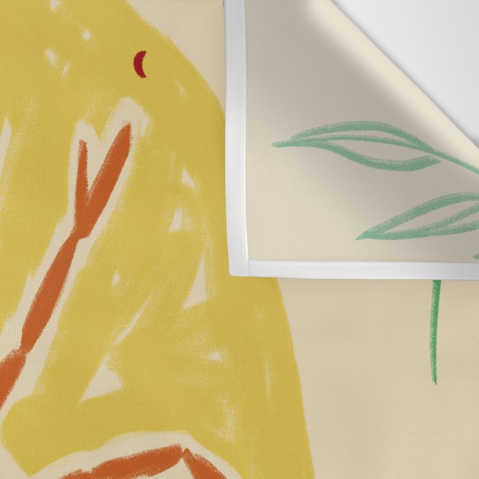 CANCER Wall Tapestry Gallery Image 3