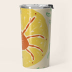 CANCER Travel Mug Gallery Image 2