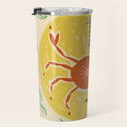 CANCER Travel Mug Gallery Image 3