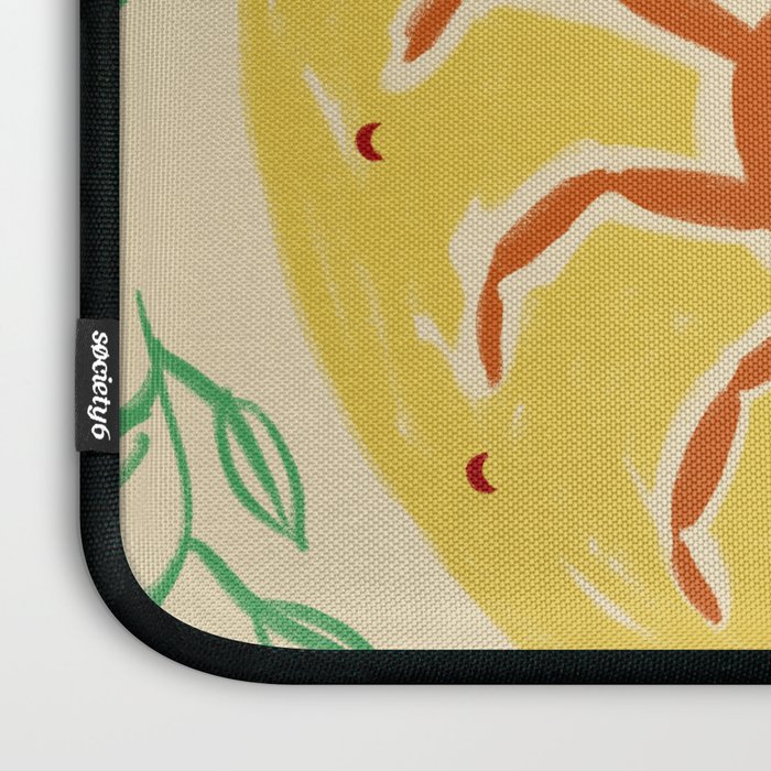CANCER Laptop Sleeve Gallery Image 3