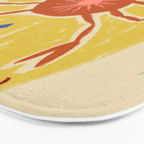 CANCER Bath Mat Gallery Image 3