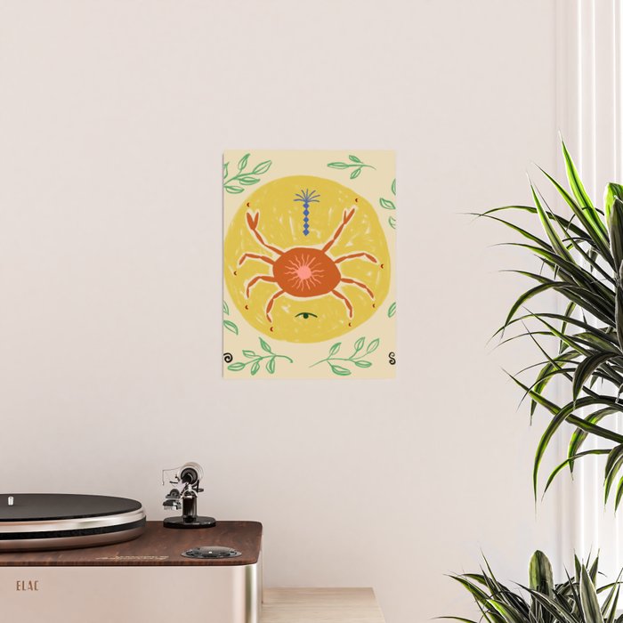 CANCER Poster Gallery Image 2