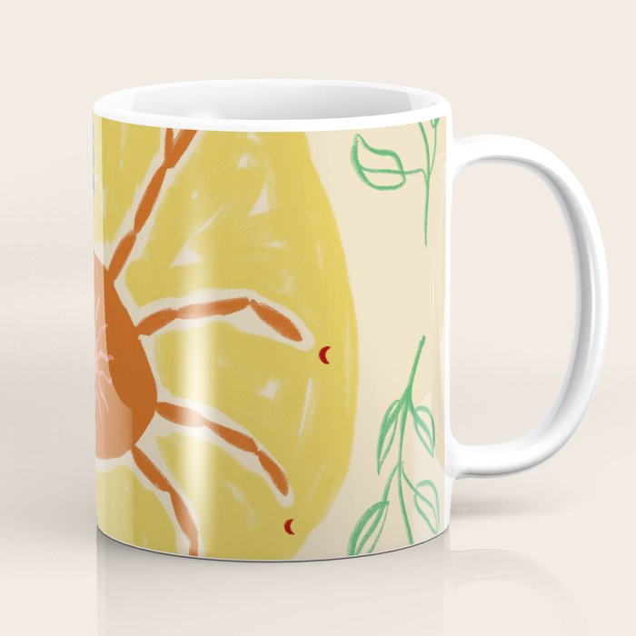 CANCER Coffee Mug Gallery Image 1