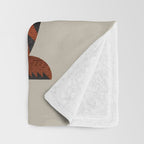 Tiger Throw Blanket Gallery Image 3