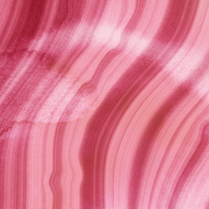 Summer Pink  Mermaid  Marble Coffee Mug Gallery Image 2