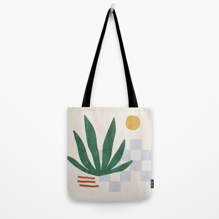 sunny feelings Tote Bag Gallery Image 2