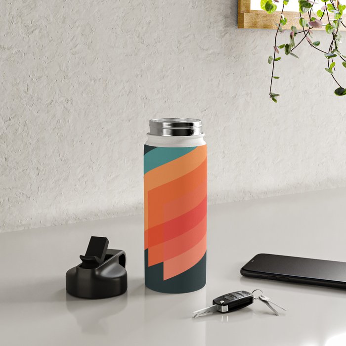 Horizons 01 Water Bottle Gallery Image 4