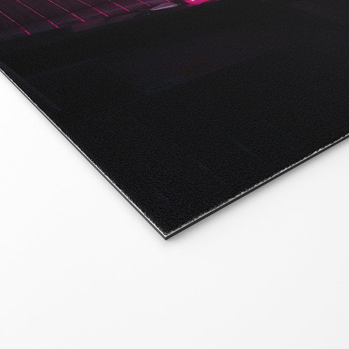 neo tokyo Welcome Mat Gallery Image 2