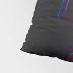 neo tokyo Pillow Sham Gallery Image 4