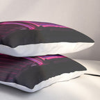 neo tokyo Pillow Sham Gallery Image 3