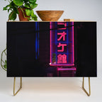 neo tokyo Credenza Gallery Image 1