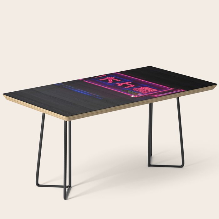 neo tokyo Coffee Table Gallery Image 1