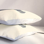 Seal Of Approval Pillow Sham Gallery Image 3