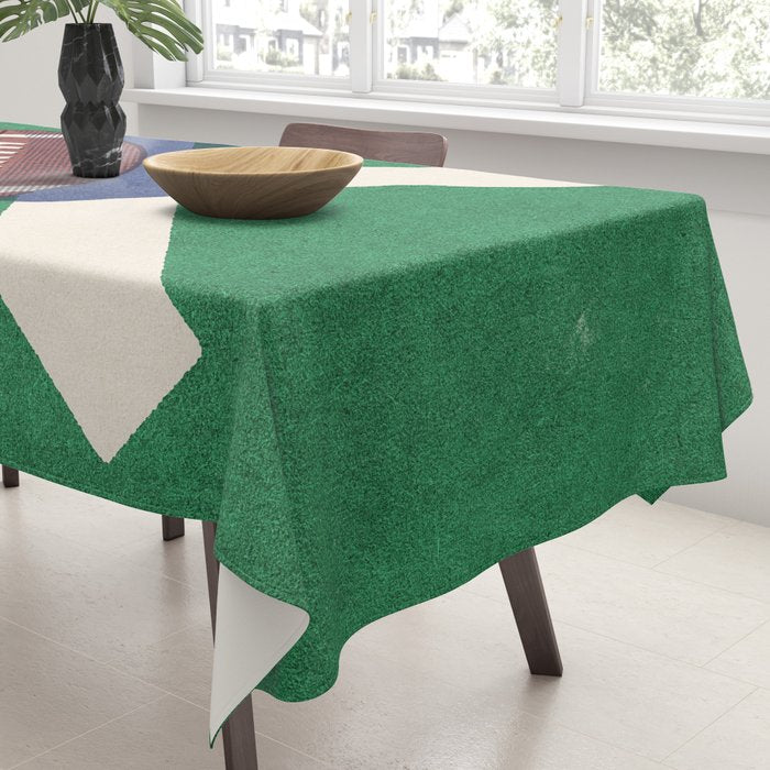 BALLS / American Football I Tablecloth Gallery Image 3