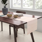 Hotel Morning Table Runner Gallery Image 2