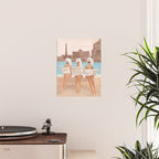 Hotel Morning Poster Gallery Image 2