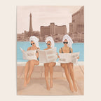 Hotel Morning Poster Gallery Image 4