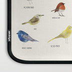 little nature birds Laptop Sleeve Gallery Image 3