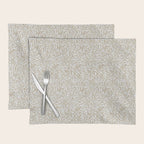 William Morris Willow Bough Wheat Placemat Gallery Image 1
