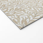 William Morris Willow Bough Wheat Welcome Mat Gallery Image 2