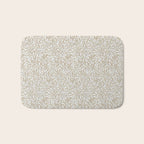 William Morris Willow Bough Wheat Bath Mat Gallery Image 1